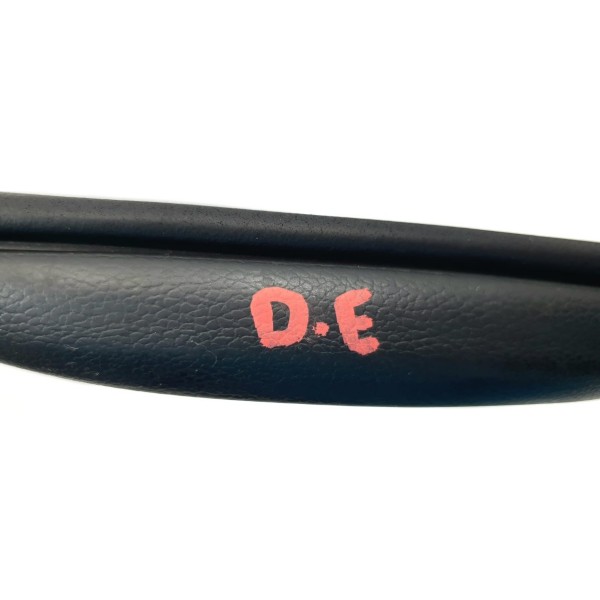 Borracha Da Porta Dianteira Esq Hyundai Creta 1.6 Aut 2021