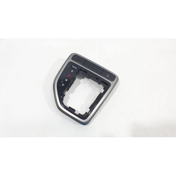 Moldura Câmbio Hyundai Creta 1.6 Aut 2021