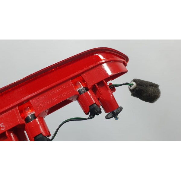 Brake Light Hyundai Creta 1.6 Aut 2021