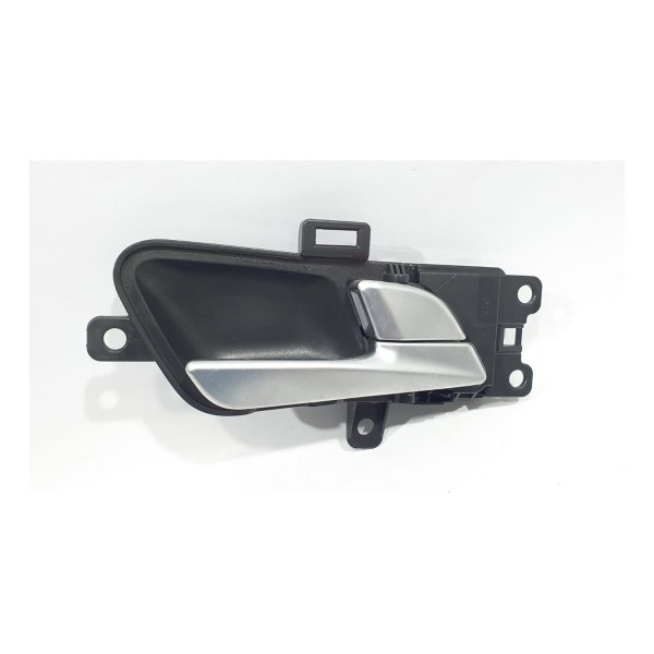 Maçaneta Interna Porta Traseira Dir. Hyundai Creta 1.6 2021