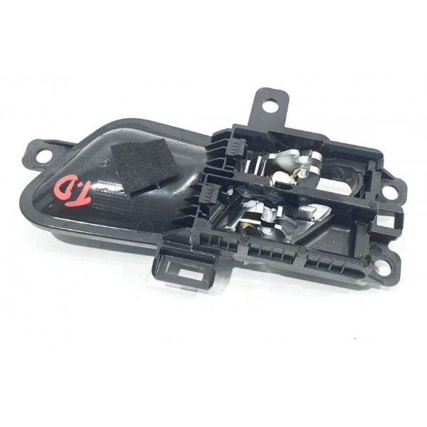 Maçaneta Interna Porta Traseira Dir. Hyundai Creta 1.6 2021