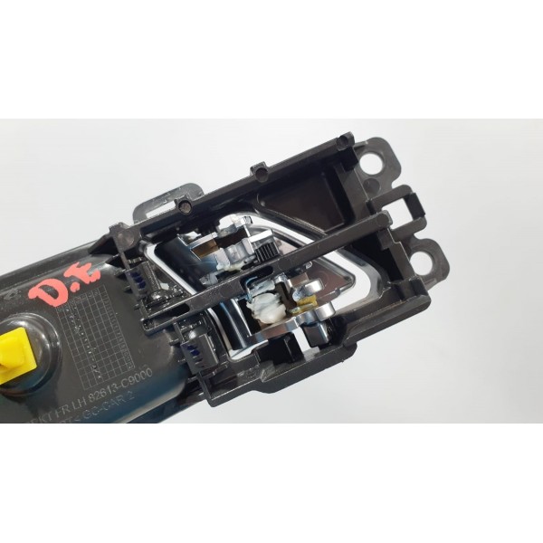 Maçaneta Interna Porta Dianteira Esq Hyundai Creta 1.6 2021