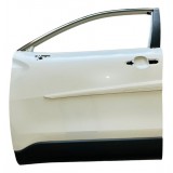 Porta S/ Forro Dianteira Esquerda Toyota Corolla Cross 2022