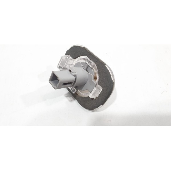 Luz Da Placa Hyundai Creta 1.6 Aut 2021