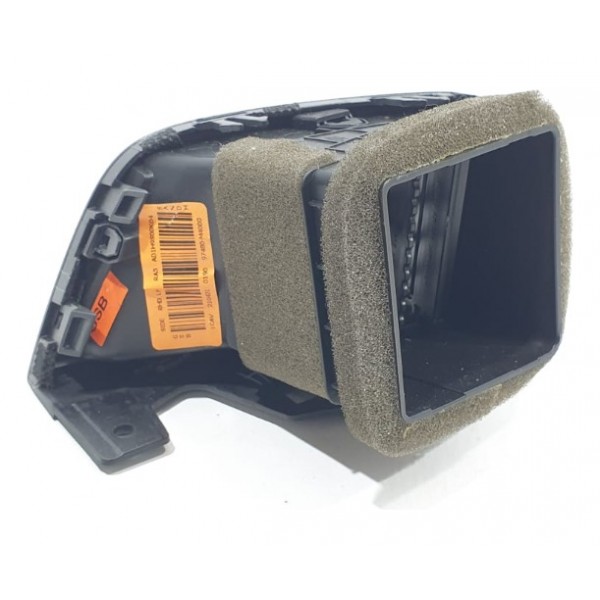 Difusor De Ar Lado Esquerdo Hyundai Creta 1.6 Aut 2021