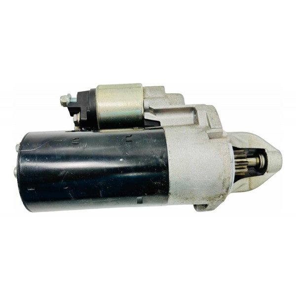 Motor De Arranque  Mercedes  C63 6.3 Amg V8 2012 A0009061300