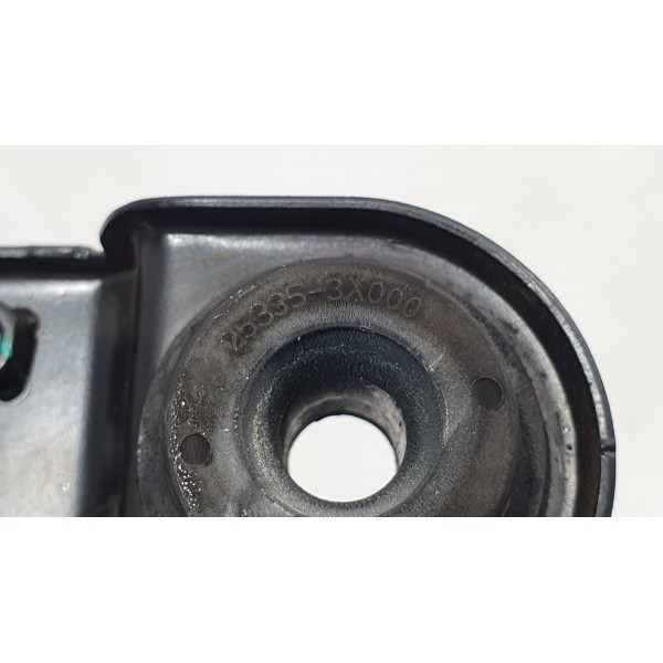 Suporte Do Radiador Hyundai Creta 1.6 Aut 2021