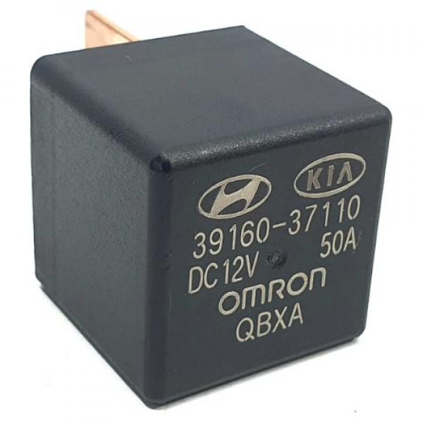 Relê Hyundai Creta 1.6 Aut 2021