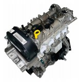 Motor Parcial Volkswagen Taos 1.4 250 Tsi 2022 150cv