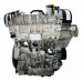 Motor Parcial Volkswagen Taos 1.4 250 Tsi 2022 150cv
