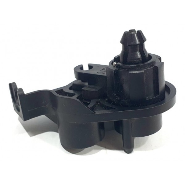 Mecanismo Abertura Capô Hyundai Creta 1.6 Aut 2021