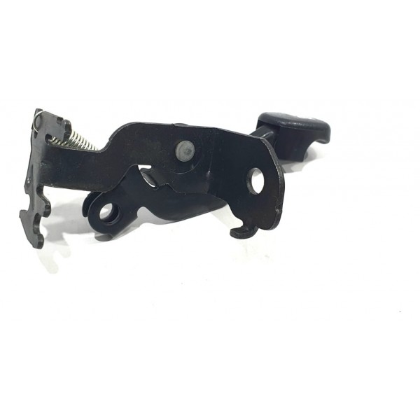 Alavanca Abertura Portinhola Tanque Hyundai Creta 2021