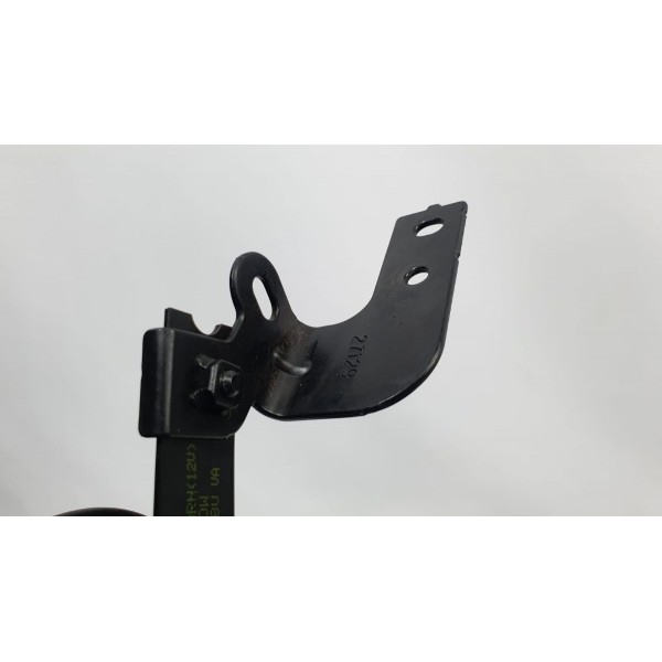 Buzina Hyundai Creta 1.6 Aut 2021