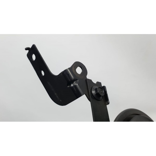 Buzina Hyundai Creta 1.6 Aut 2021