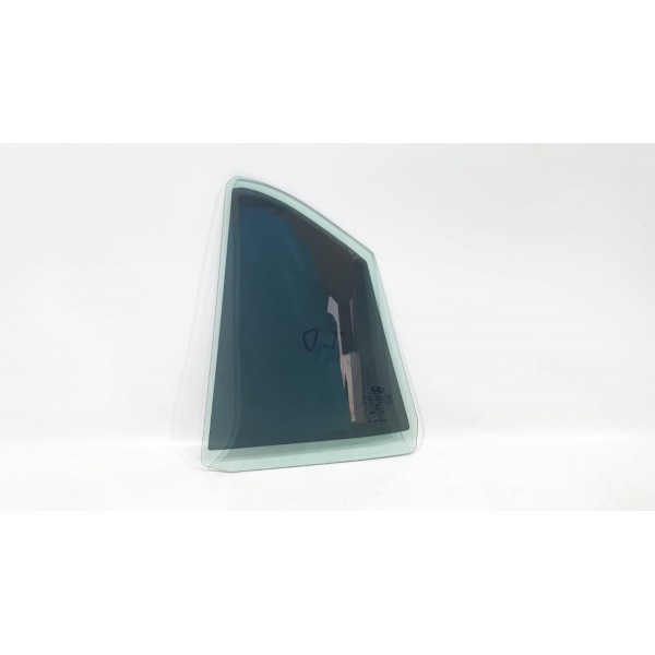 Vidro Fixo Porta Traseiro Direito Hyundai Creta 1.6 Aut 2021