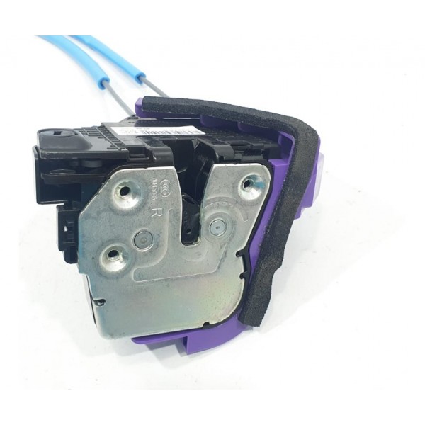 Fechadura Porta Traseira Direita Hyundai Creta 1.6 Aut 2021