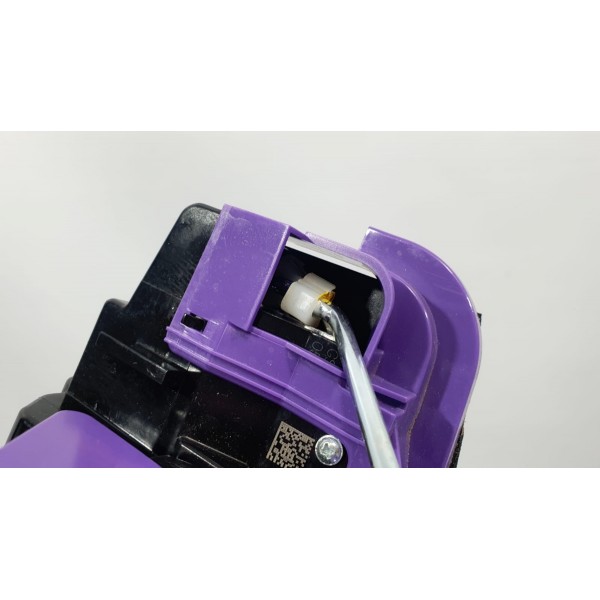 Fechadura Porta Traseira Direita Hyundai Creta 1.6 Aut 2021