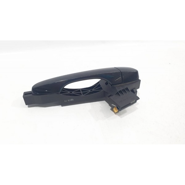 Maçaneta Porta Traseira Direita Hyundai Creta 1.6 Aut 2021 Traseira