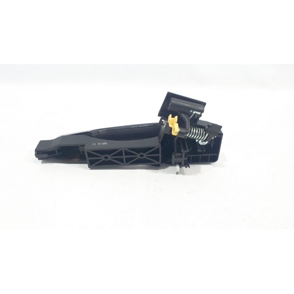 Maçaneta Porta Traseira Direita Hyundai Creta 1.6 Aut 2021 Traseira