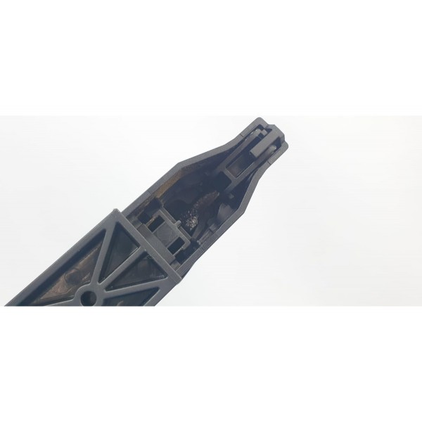 Maçaneta Porta Traseira Direita Hyundai Creta 1.6 Aut 2021 Traseira