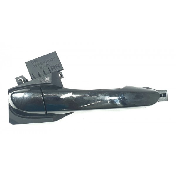 Maçaneta Porta Traseira Direita Hyundai Creta 1.6 Aut 2021 Traseira