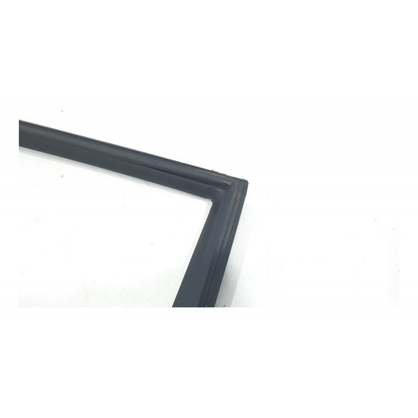 Borracha Guarnição Vidro Tras Dir Hyundai Creta 1.6 Aut 2021