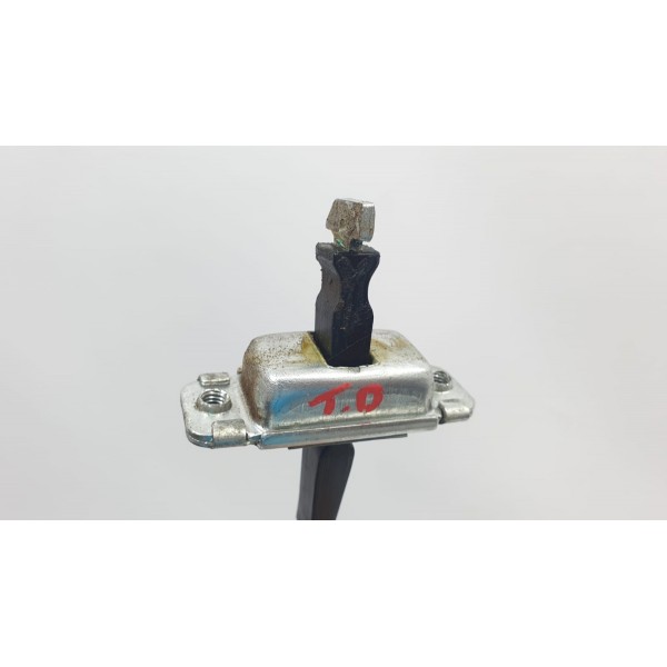 Limitador De Porta Traseiro Dir. Hyundai Creta 1.6 Aut 2021