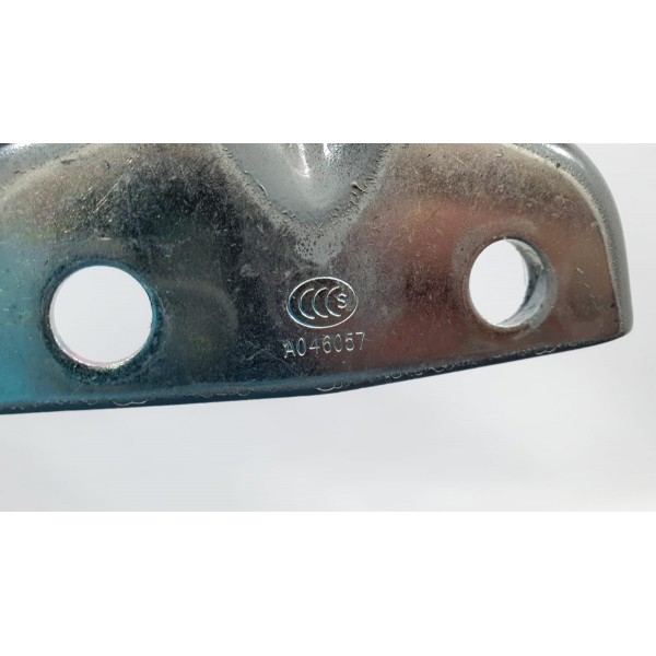 Dobradiça Inferior Porta Diant Dir Hyundai Creta 1.6 2021