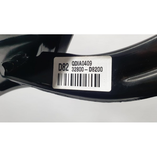 Pedal Do Freio Hyundai Creta 1.6 Aut 2021