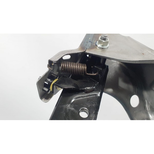 Pedal Do Freio Hyundai Creta 1.6 Aut 2021