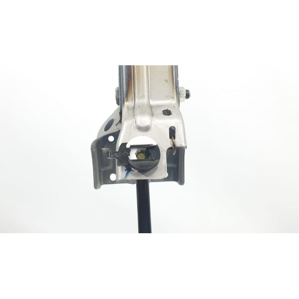 Pedal Do Freio Hyundai Creta 1.6 Aut 2021