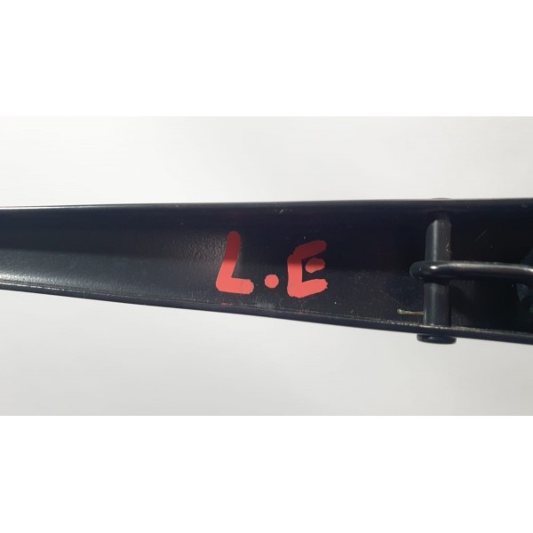 Braço Limpador Parabrisa L/esquerdo Hyundai Creta 1.6 2021 - Esquerdo