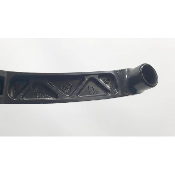 Braço Limpador Parabrisa L/esquerdo Hyundai Creta 1.6 2021 - Esquerdo