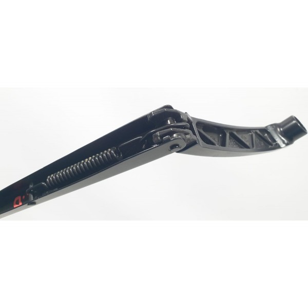 Braço Limpador Parabrisa Direito Hyundai Creta 1.6 Aut 2021 - Direito