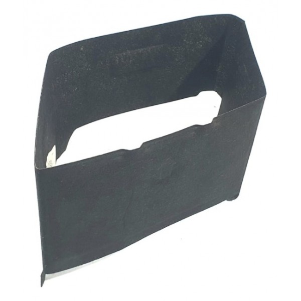 Capa Forro Bateria Hyundai Creta 1.6 Aut 2021