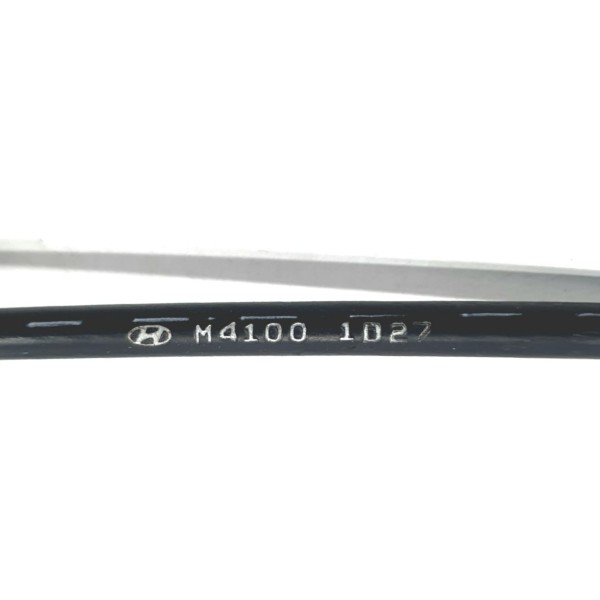 Cabo Seletor De Marcha Hyundai Creta 1.6 Aut 2021