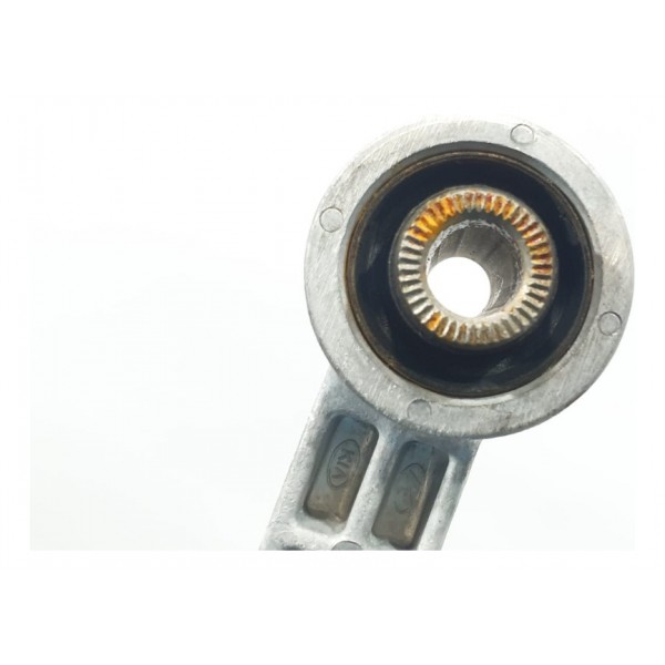 Coxim Inferior Motor Hyundai Creta 1.6 Aut 2021