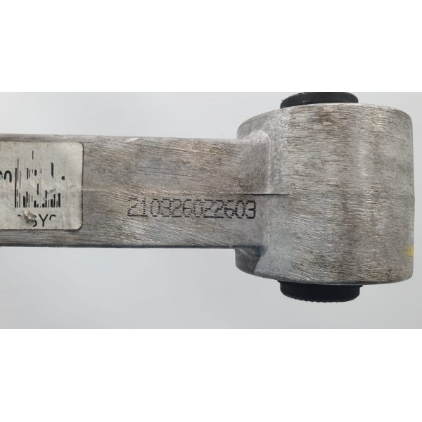 Coxim Inferior Motor Hyundai Creta 1.6 Aut 2021