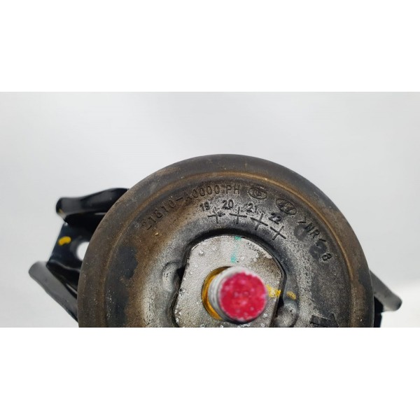 Coxim Do Motor L/direito Hyundai Creta 1.6 Aut 2021