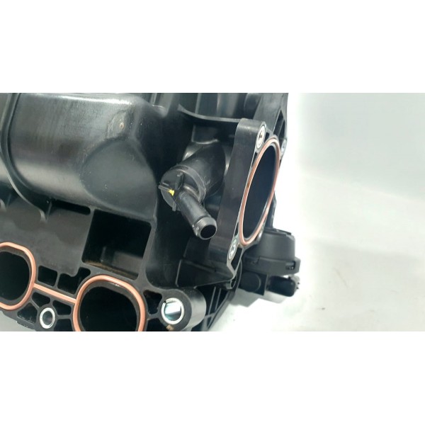 Coletor De Admissão Hyundai Creta 1.6 Aut 2021