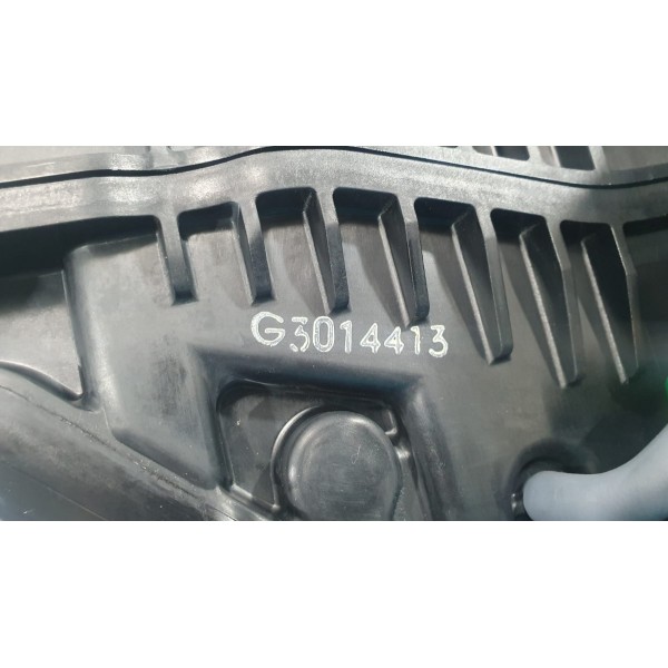 Coletor De Admissão Hyundai Creta 1.6 Aut 2021