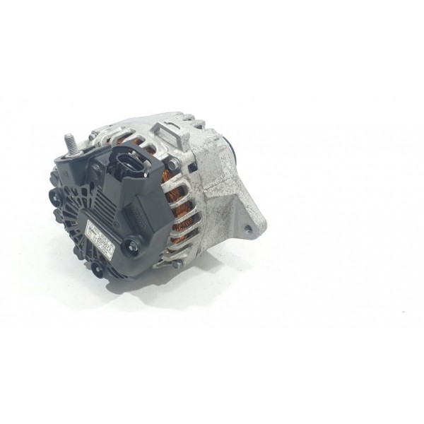 Alternador Hyundai Creta 1.6 Aut 2021