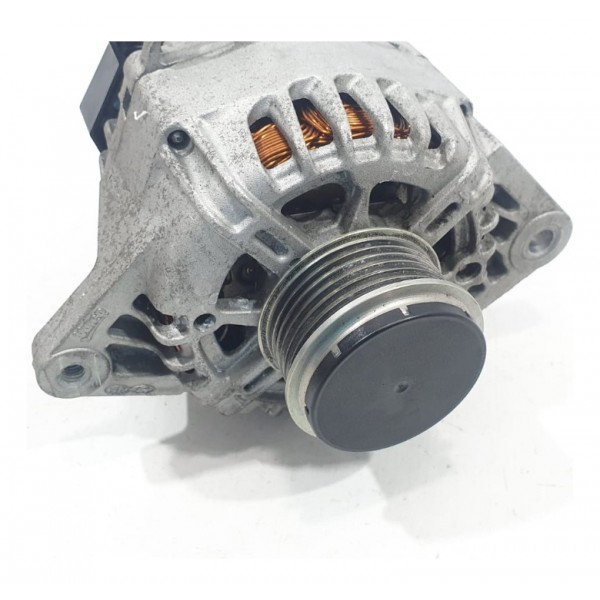 Alternador Hyundai Creta 1.6 Aut 2021