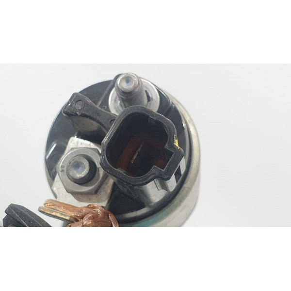 Motor De Arranque Partida Hyundai Creta 1.6 Aut 2021