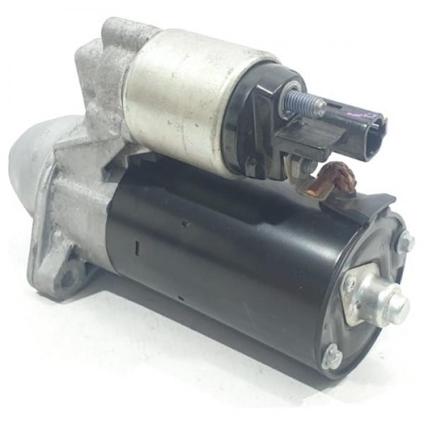 Motor De Arranque Partida Hyundai Creta 1.6 Aut 2021