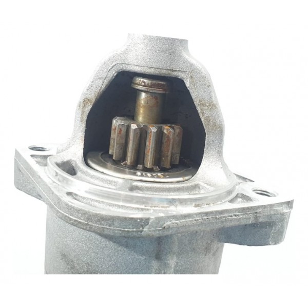 Motor De Arranque Partida Hyundai Creta 1.6 Aut 2021