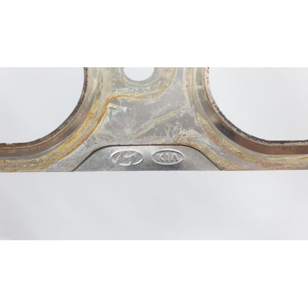 Junta Do Coletor De Admissão Hyundai Creta 1.6 Aut 2021