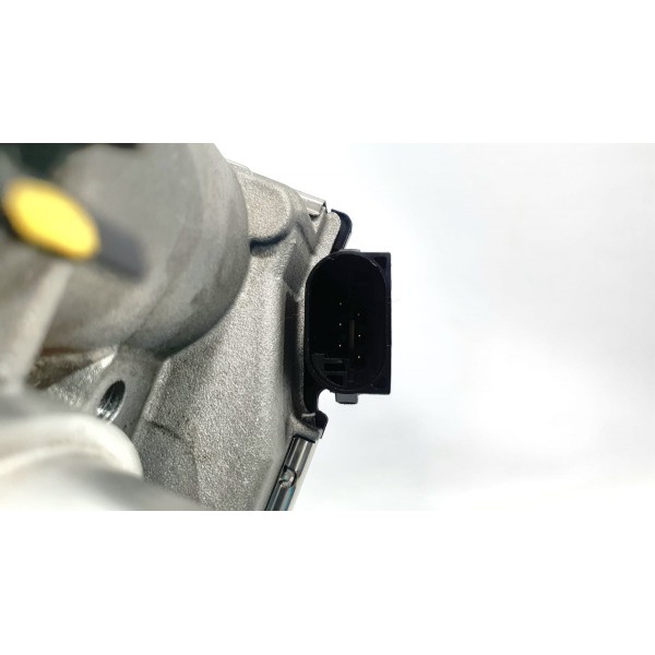 Corpo De Borboleta Tbi Hyundai Creta 1.6 Aut 2021