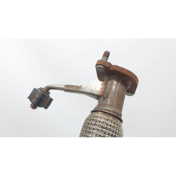 Escapamento Saida Motor Hyundai Creta 1.6 Aut 2021