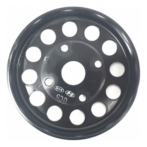 Polia Bomba Dágua Hyundai Creta 1.6 Aut 2021